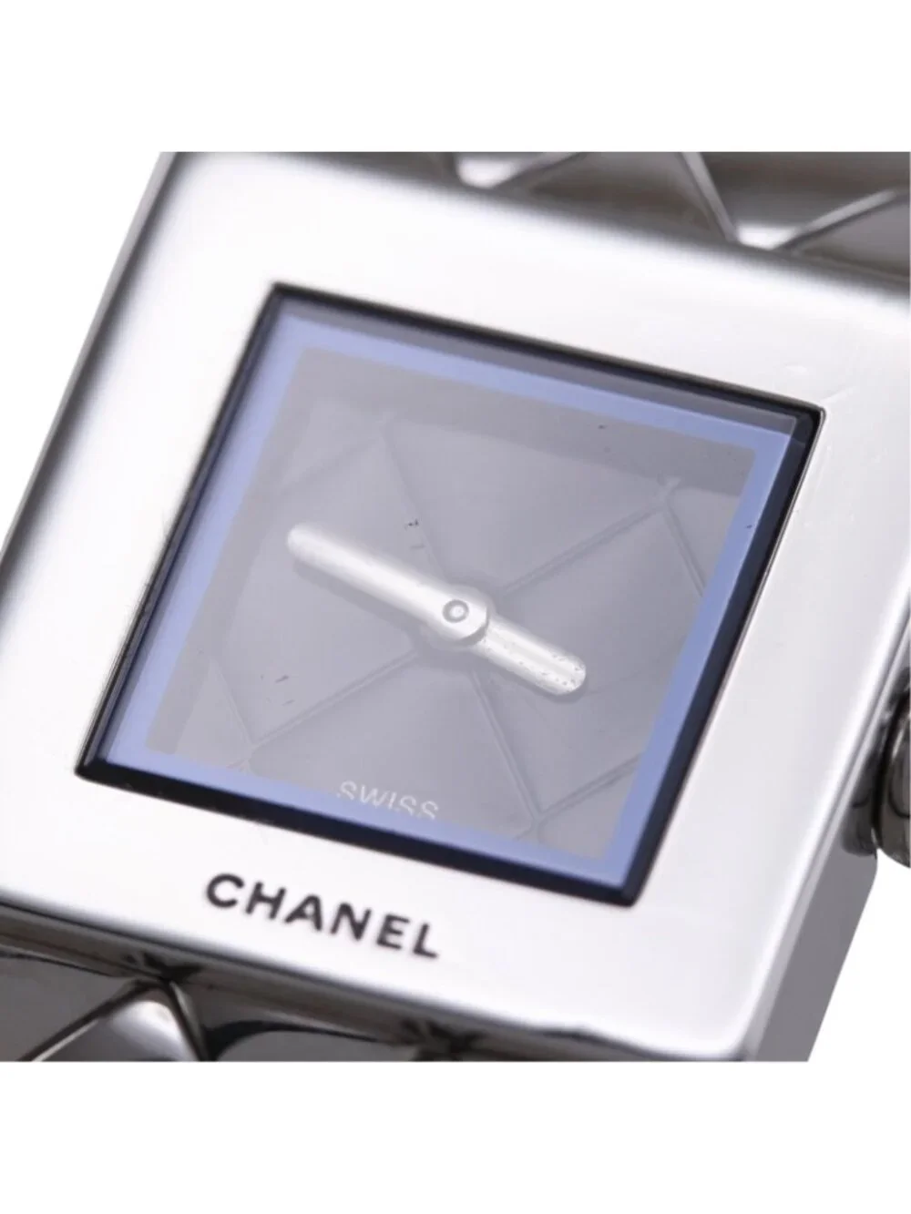 Chanel watch brand